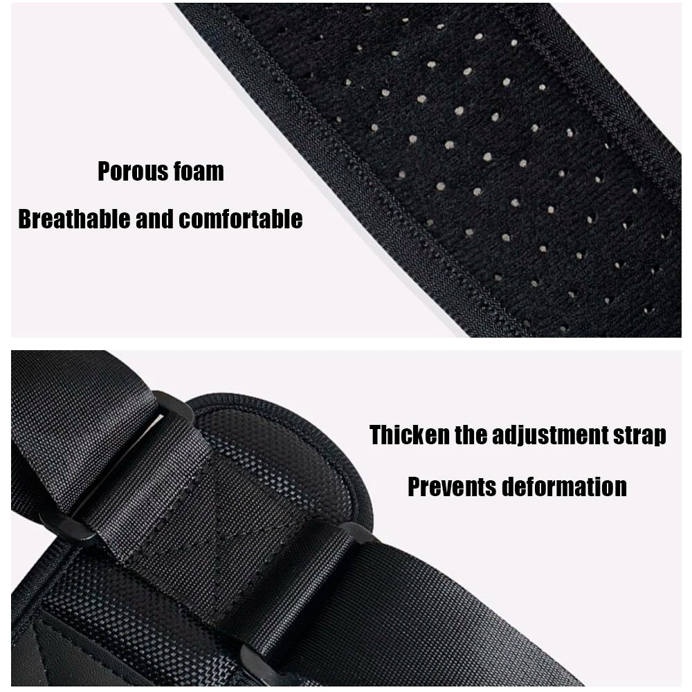 ComfortPost Everyday Posture Support Band