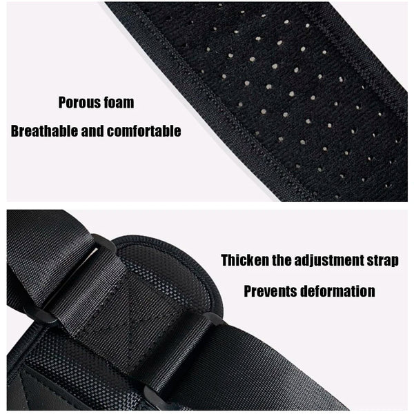 ComfortPost Everyday Posture Support Band