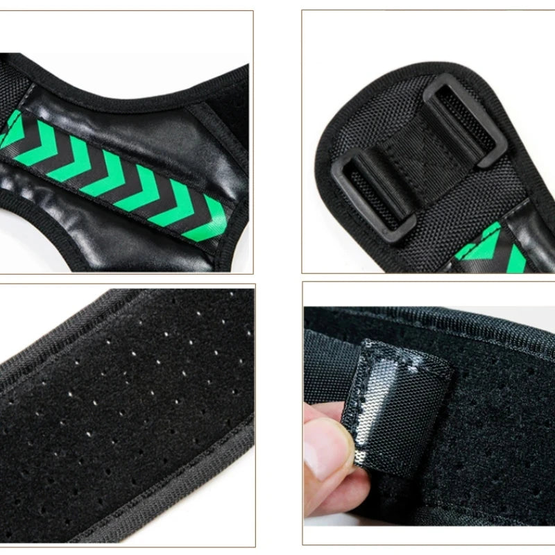 ComfortPost Everyday Posture Support Band