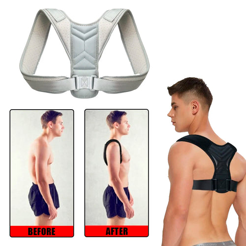 ComfortPost Everyday Posture Support Band
