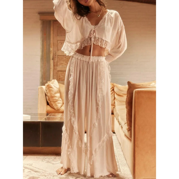 Everyday Comfort Loungewear Set