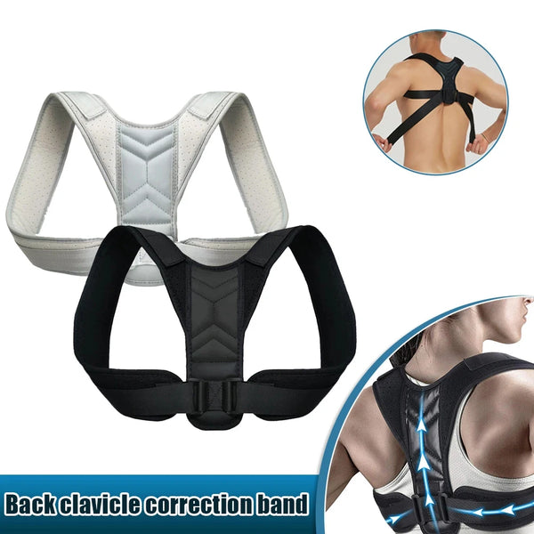 ComfortPost Everyday Posture Support Band