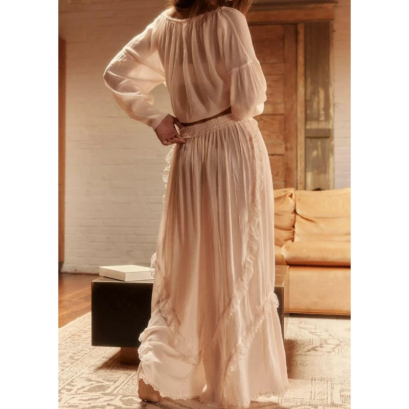 Everyday Comfort Loungewear Set